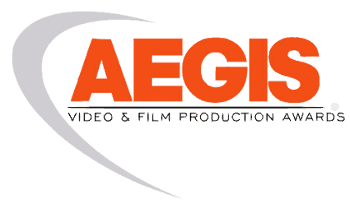 Aegis Video & Film Production Award